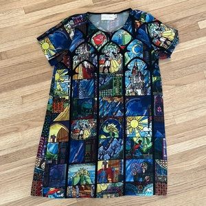 Disney x Minkpink Shift dress